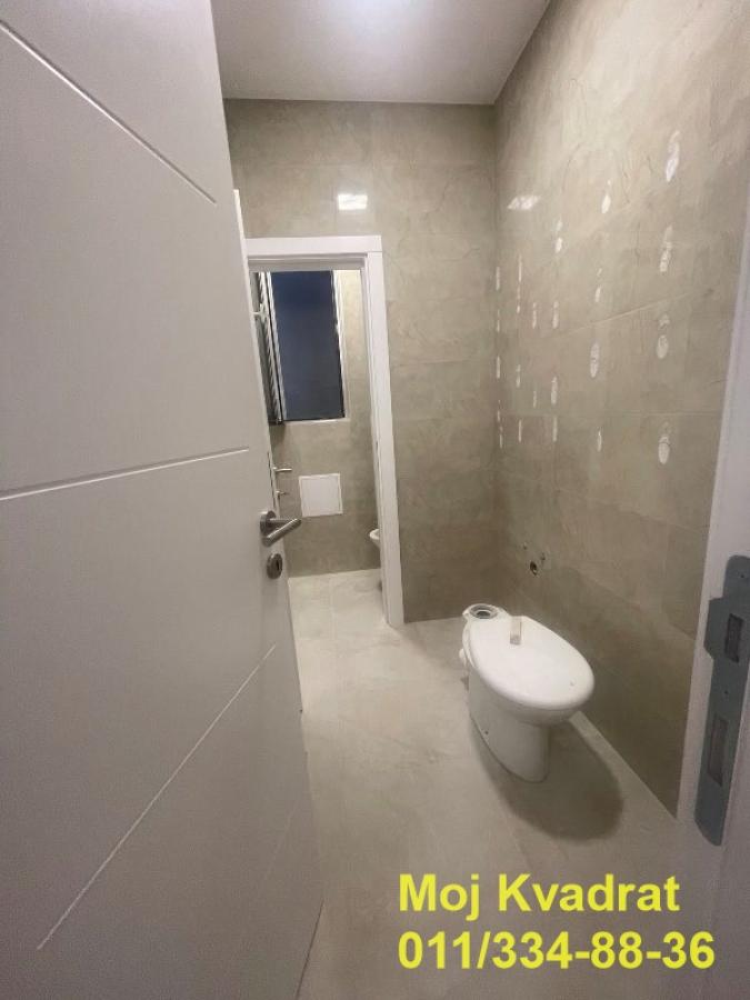 Lokal Izdavanje Beograd Centar (Savski Venac) 514 m2