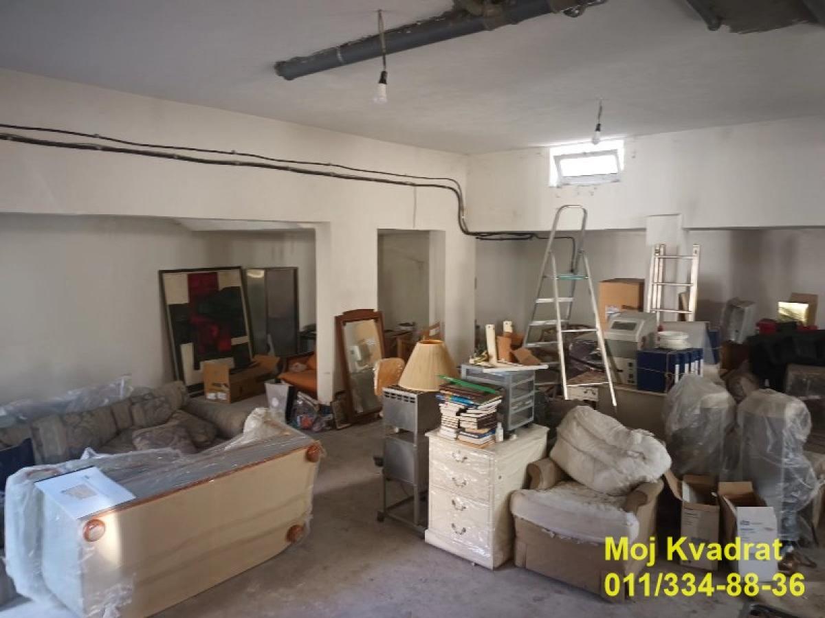 Lokal Prodaja Beograd Učiteljsko Naselje 171 m2