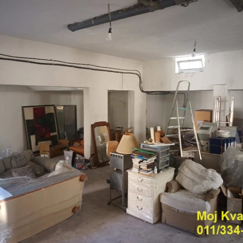 Lokal Prodaja Beograd Učiteljsko Naselje 171 m2
