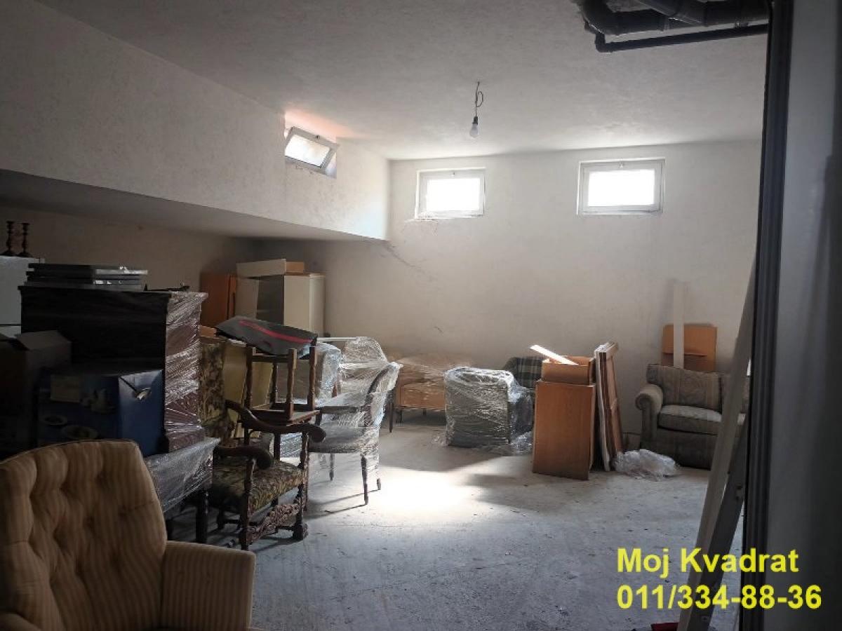 Lokal Prodaja Beograd Učiteljsko Naselje 171 m2
