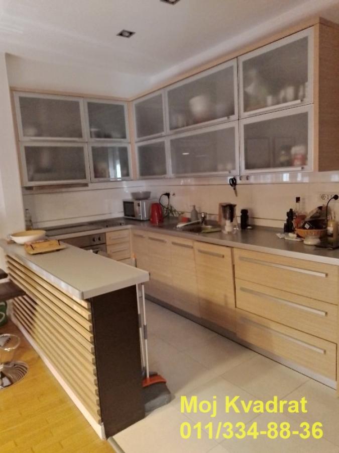 Stan Izdavanje Beograd Stan Izdavanje Beograd Vukov Spomenik 126 m2