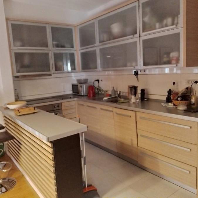 Stan Izdavanje Beograd Vukov Spomenik 126 m2