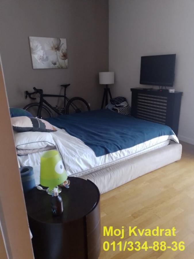 Stan Izdavanje Beograd Stan Izdavanje Beograd Vukov Spomenik 126 m2