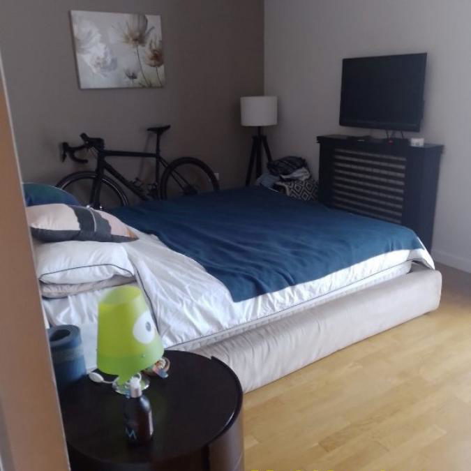 Stan Izdavanje Beograd Vukov Spomenik 126 m2