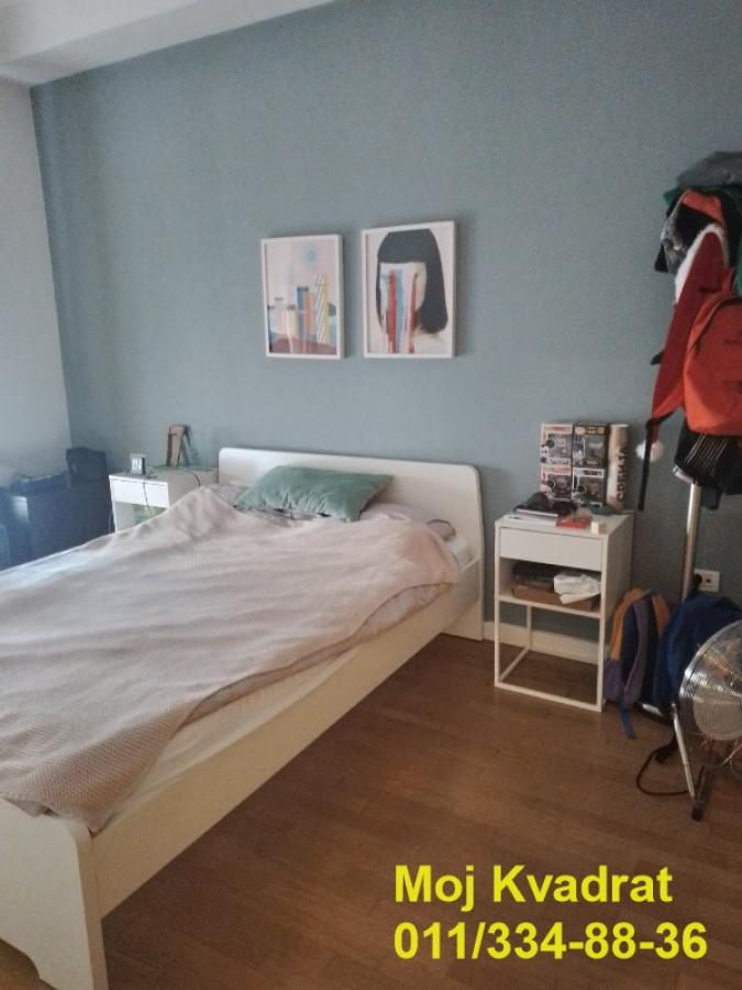 Stan Izdavanje Beograd Stan Izdavanje Beograd Vukov Spomenik 126 m2