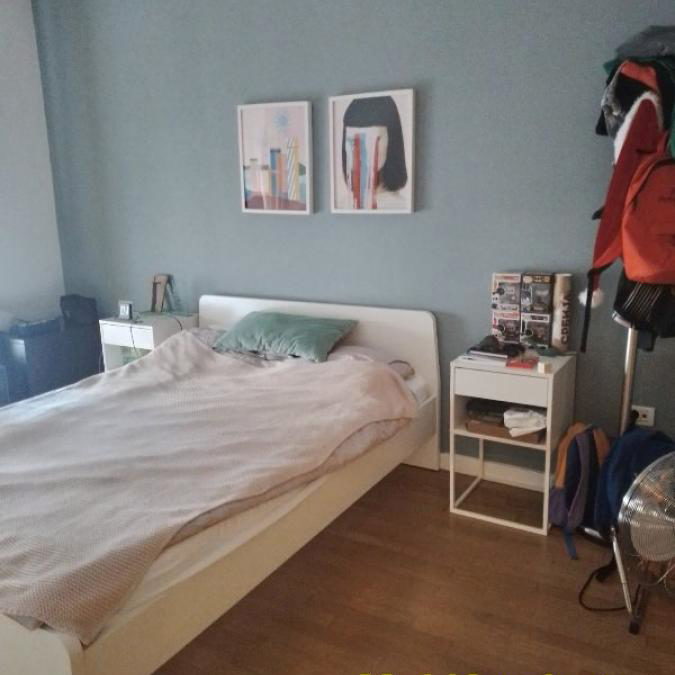 Stan Izdavanje Beograd Vukov Spomenik 126 m2