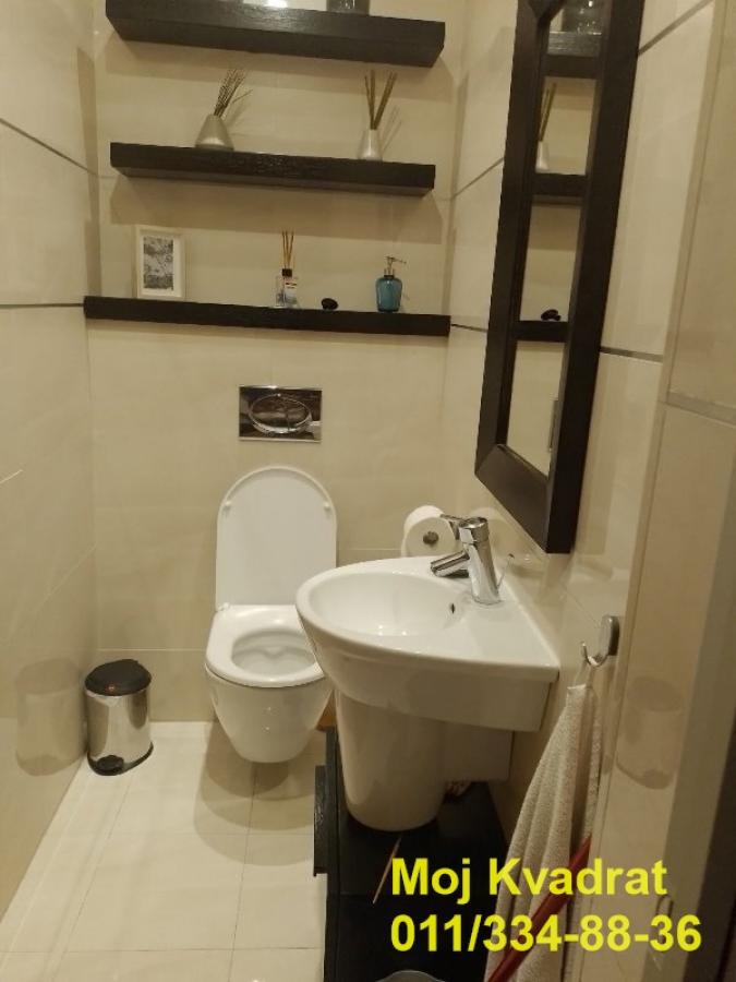 Stan Izdavanje Beograd Stan Izdavanje Beograd Vukov Spomenik 126 m2