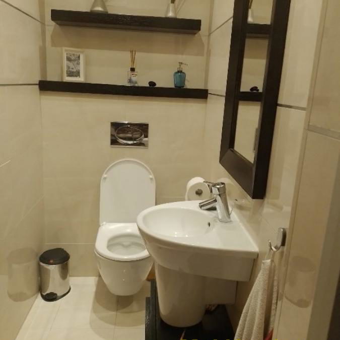 Stan Izdavanje Beograd Vukov Spomenik 126 m2