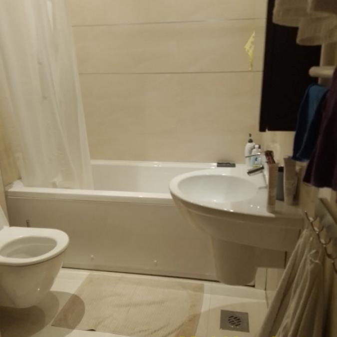 Stan Izdavanje Beograd Vukov Spomenik 126 m2