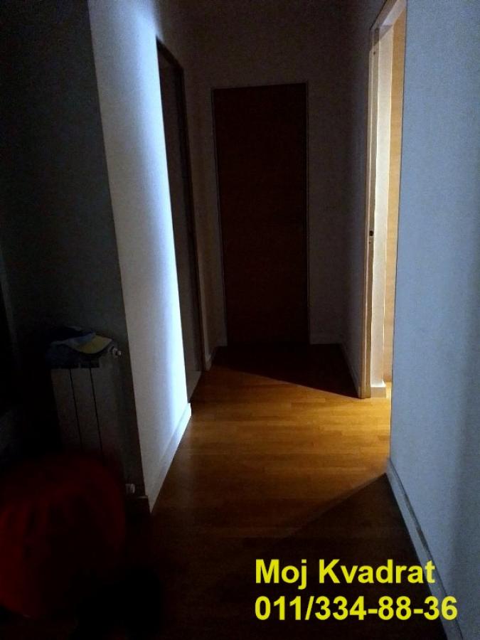 Stan Izdavanje Beograd Stan Izdavanje Beograd Vukov Spomenik 126 m2