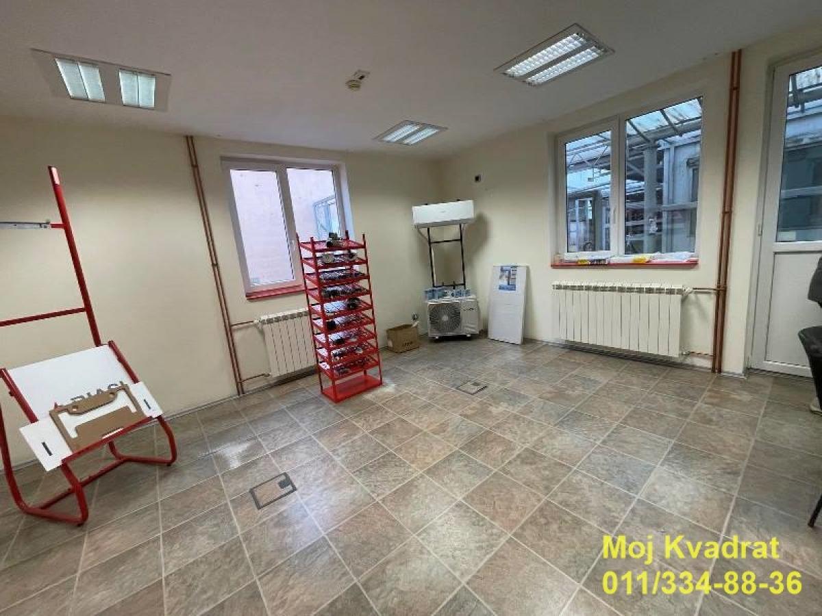 Lokal Izdavanje Beograd Lokal Izdavanje Beograd Gornji Grad 356 m2