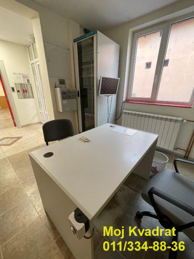 Lokal Izdavanje Beograd Lokal Izdavanje Beograd Gornji Grad 356 m2