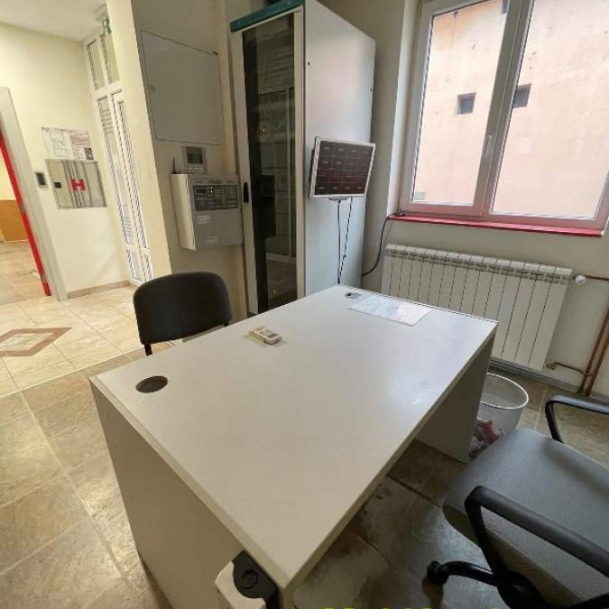 Lokal Izdavanje Beograd Gornji Grad 356 m2