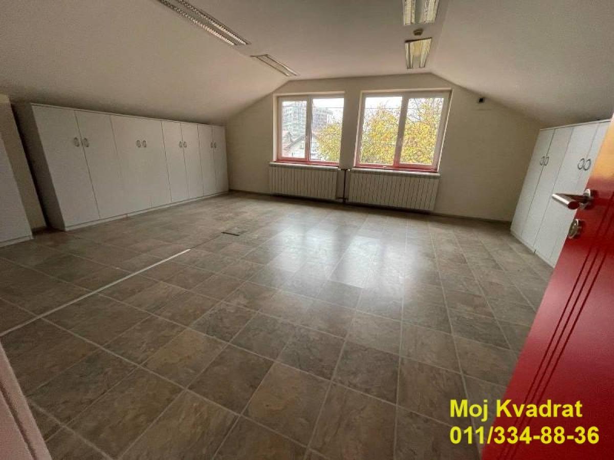 Lokal Izdavanje Beograd Lokal Izdavanje Beograd Gornji Grad 356 m2