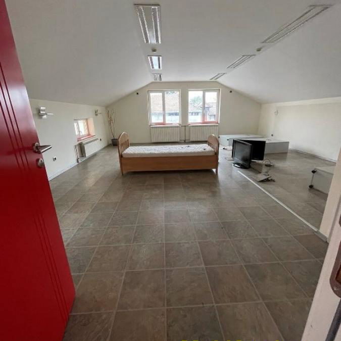 Lokal Izdavanje Beograd Gornji Grad 356 m2