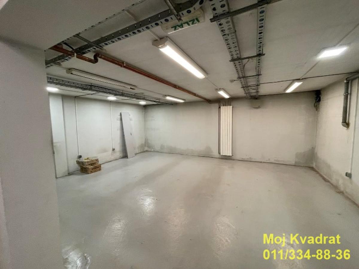Lokal Izdavanje Beograd Lokal Izdavanje Beograd Gornji Grad 356 m2