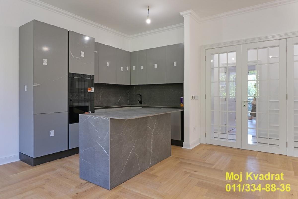 Stan Prodaja Beograd Tašmajdan 150 m2
