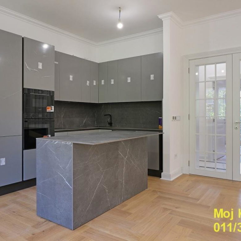 Stan Prodaja Beograd Tašmajdan 150 m2