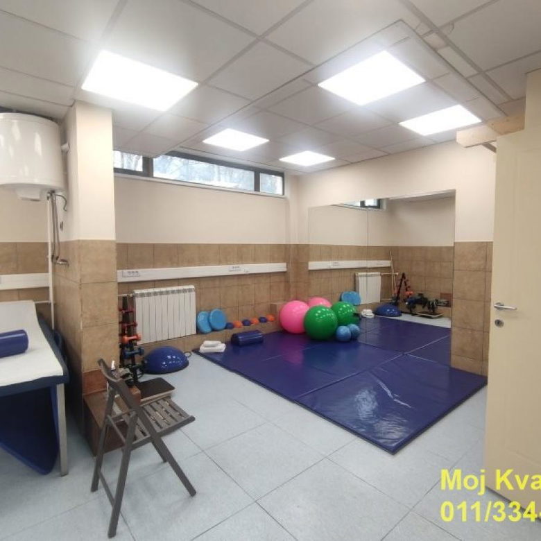 Lokal Prodaja Beograd Kalemegdan 140 m2