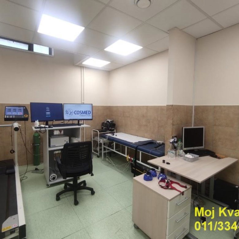Lokal Prodaja Beograd Kalemegdan 140 m2