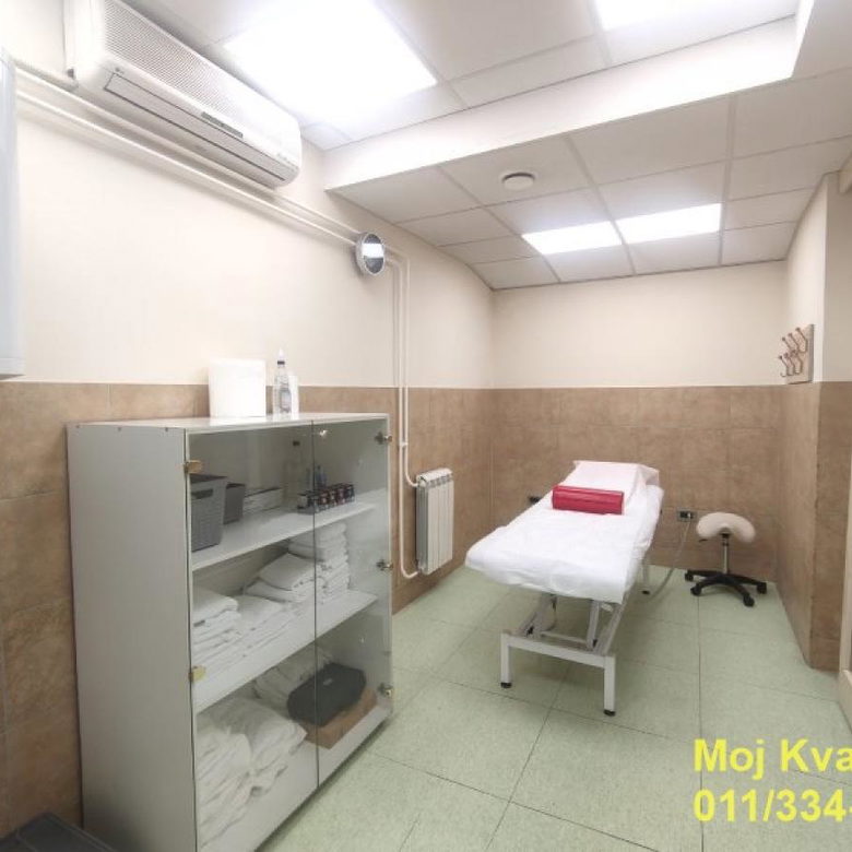 Lokal Prodaja Beograd Kalemegdan 140 m2