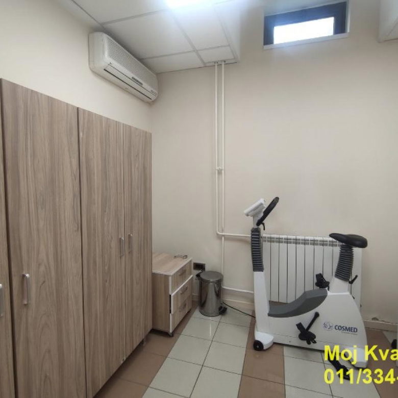 Lokal Prodaja Beograd Kalemegdan 140 m2