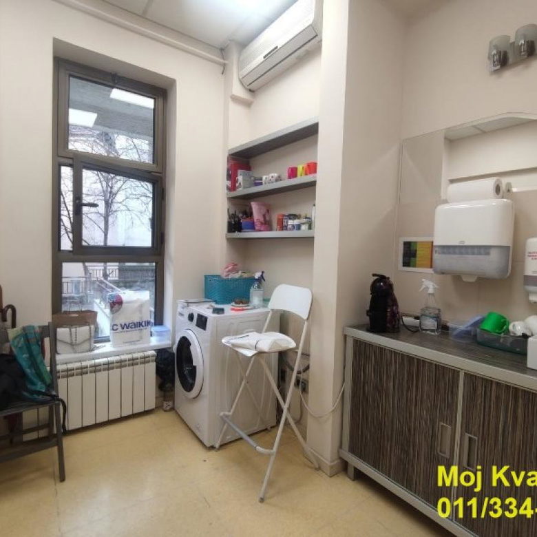 Lokal Prodaja Beograd Kalemegdan 140 m2