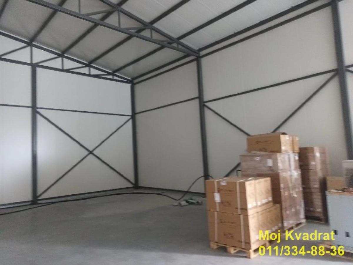 Lokal Izdavanje Beograd Lokal Izdavanje Beograd Borča 300 m2