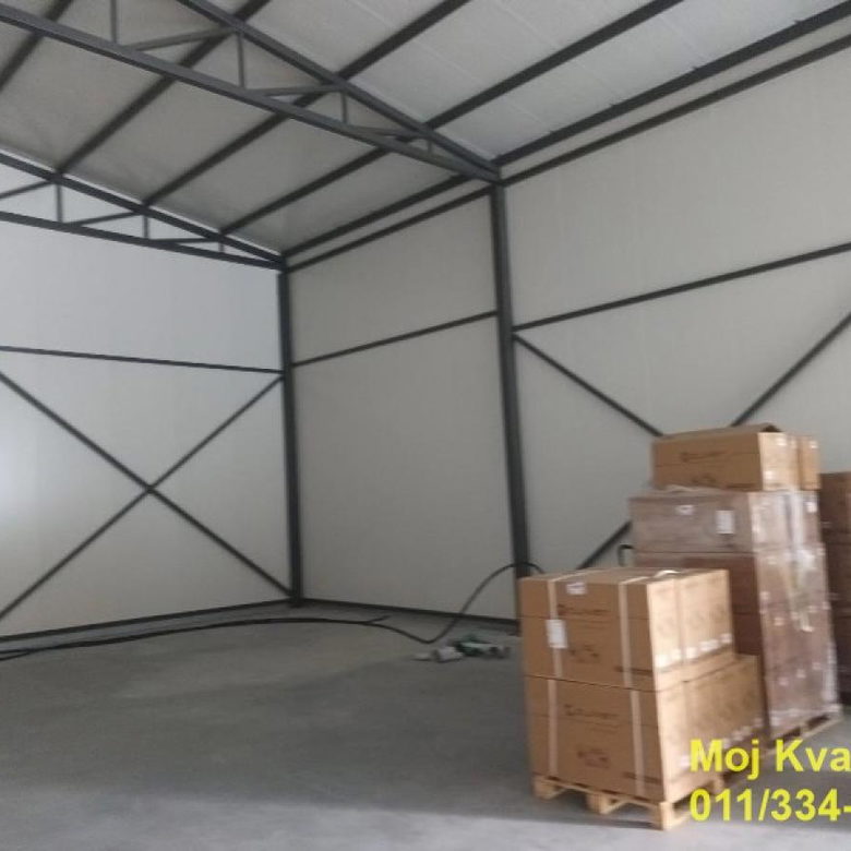 Lokal Izdavanje Beograd Borča 300 m2