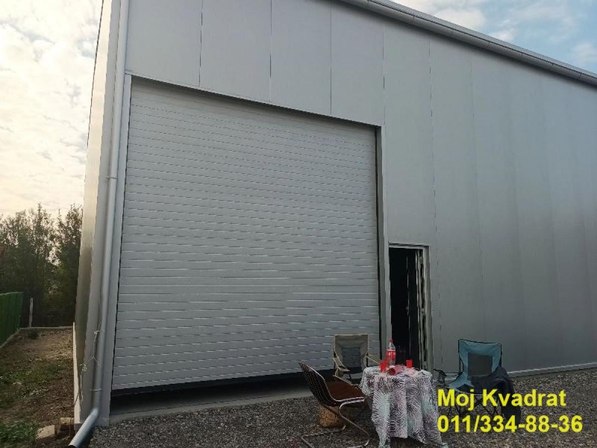 Lokal Izdavanje Beograd Lokal Izdavanje Beograd Borča 300 m2