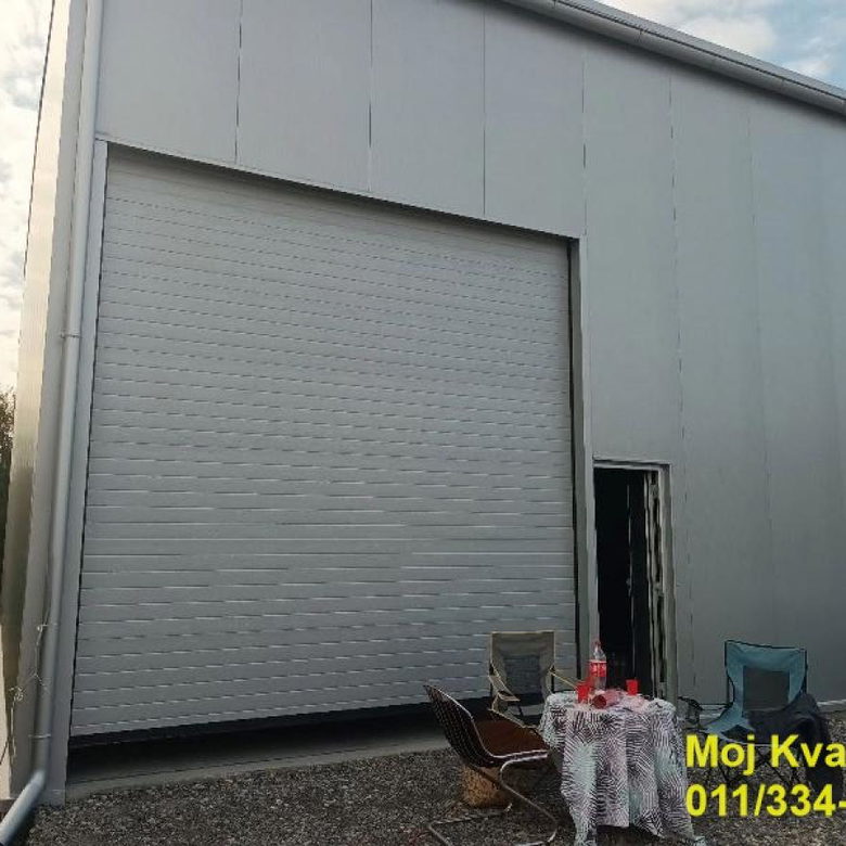 Lokal Izdavanje Beograd Borča 300 m2