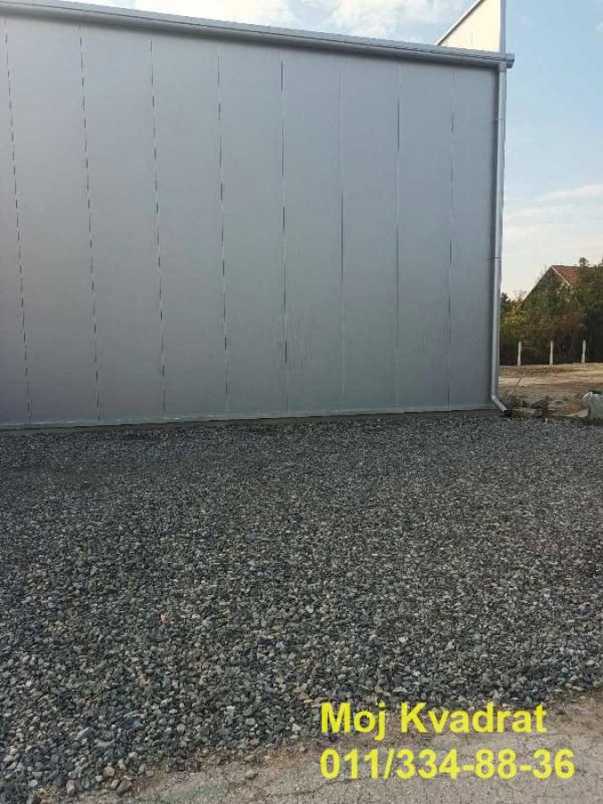 Lokal Izdavanje Beograd Lokal Izdavanje Beograd Borča 300 m2