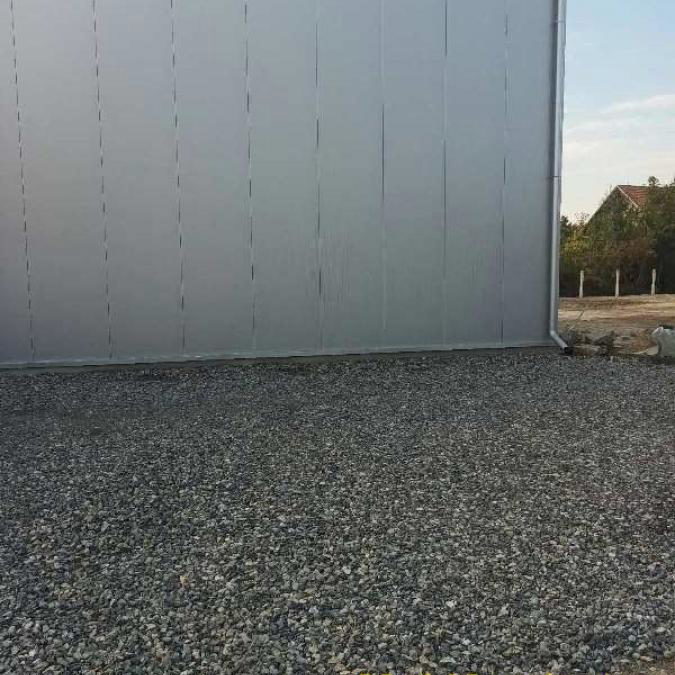 Lokal Izdavanje Beograd Borča 300 m2