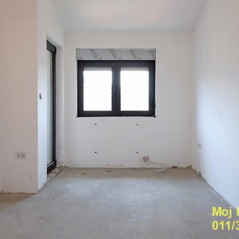 Stan Prodaja Beograd Centar (Savski Venac) 170 m2