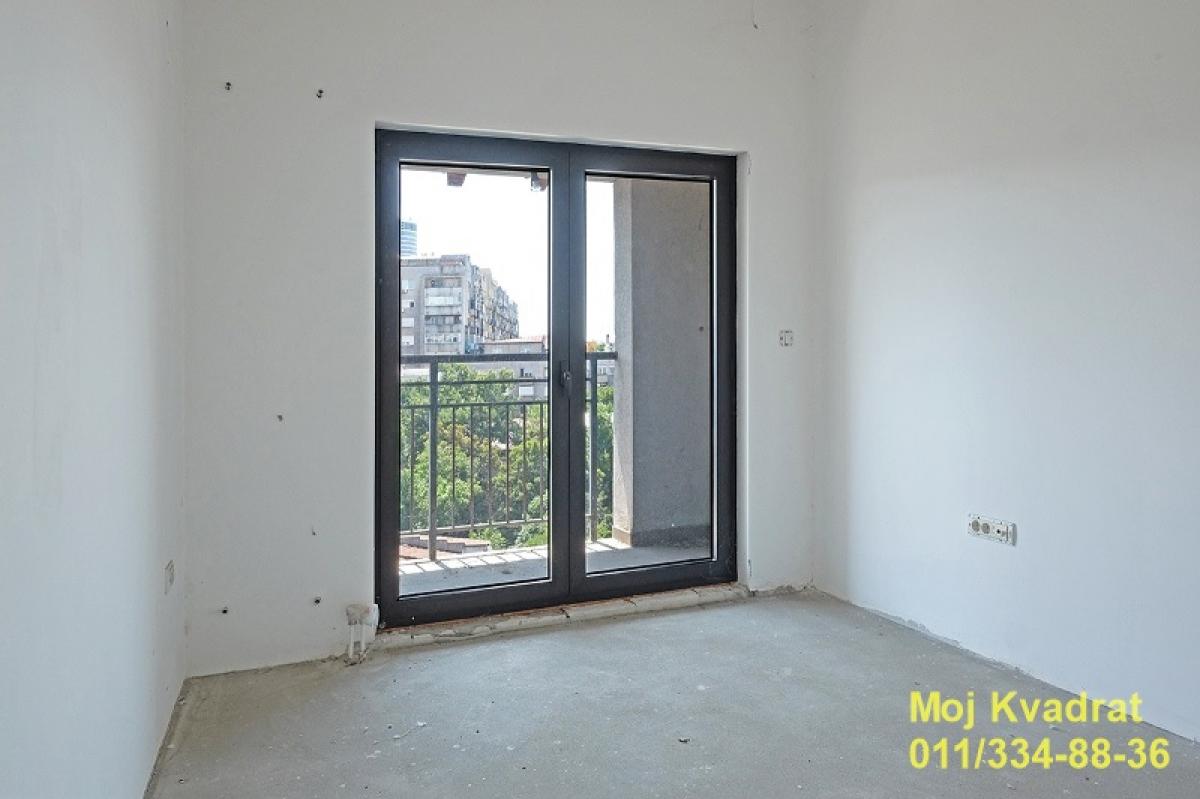 Stan Prodaja Beograd Stan Prodaja Beograd Centar (Savski Venac) 170 m2
