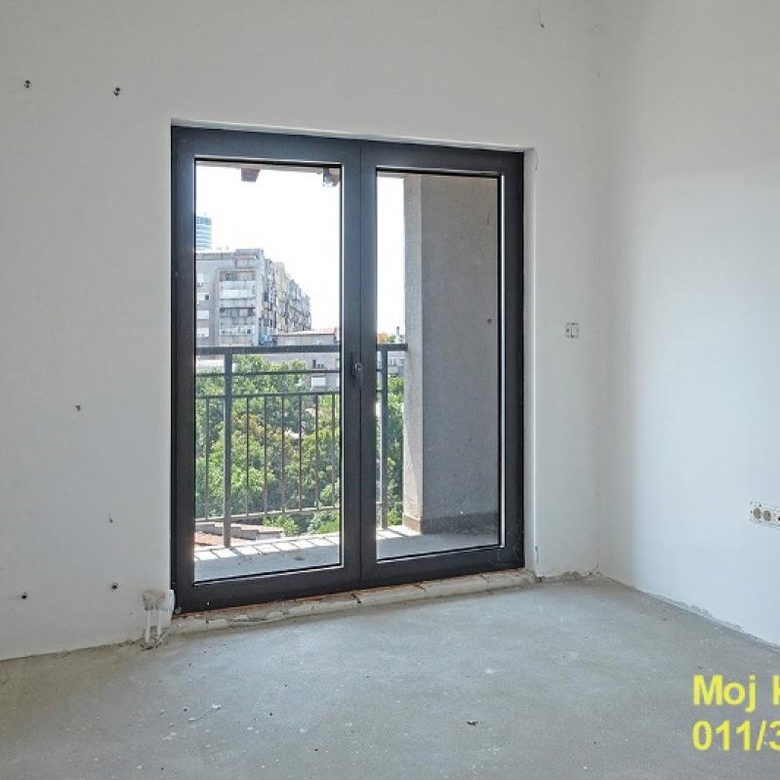 Stan Prodaja Beograd Centar (Savski Venac) 170 m2