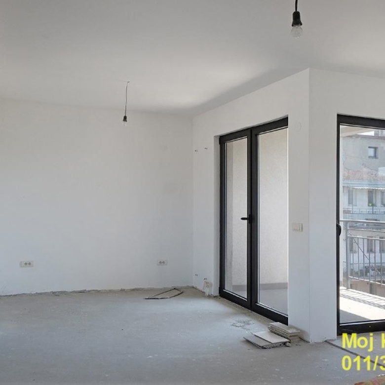 Stan Prodaja Beograd Centar (Savski Venac) 170 m2