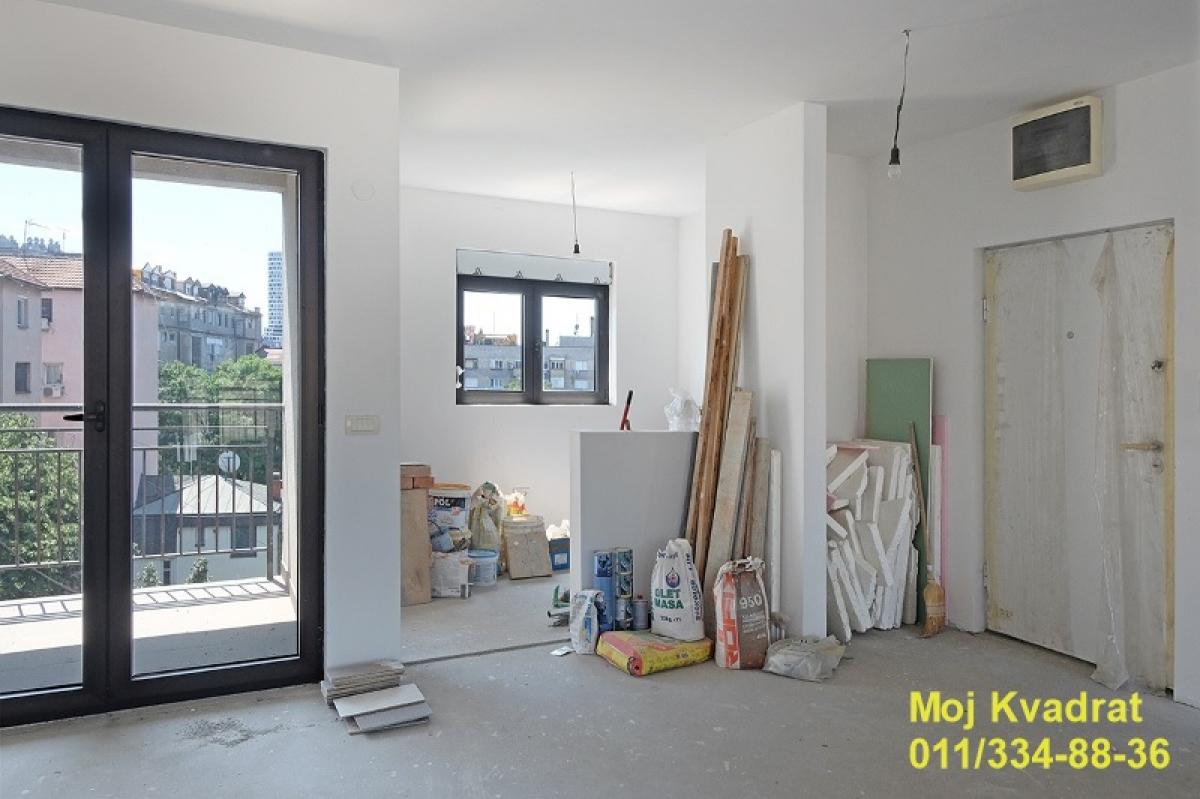 Stan Prodaja Beograd Stan Prodaja Beograd Centar (Savski Venac) 170 m2