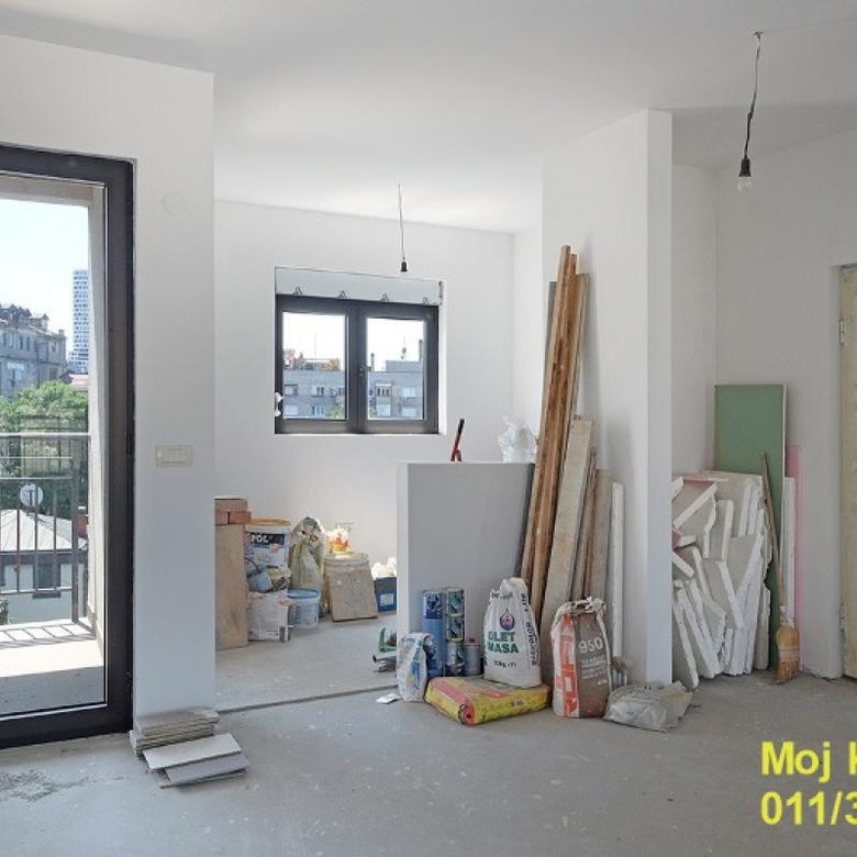 Stan Prodaja Beograd Centar (Savski Venac) 170 m2