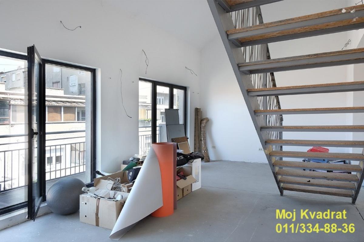 Stan Prodaja Beograd Stan Prodaja Beograd Centar (Savski Venac) 170 m2
