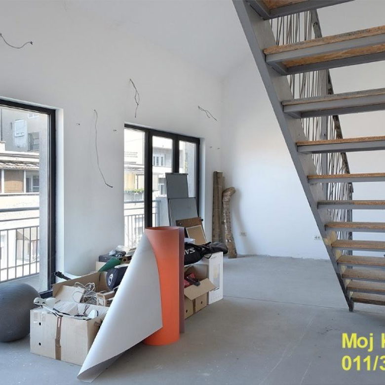 Stan Prodaja Beograd Centar (Savski Venac) 170 m2