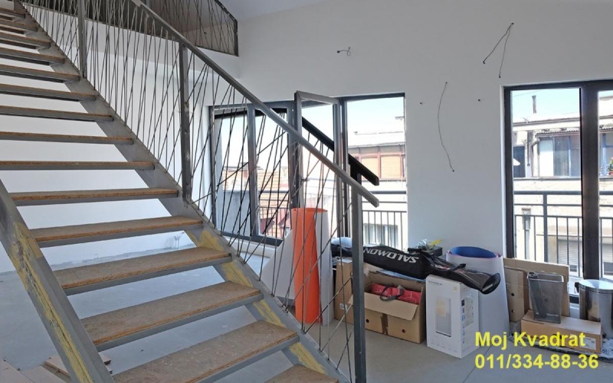 Stan Prodaja Beograd Stan Prodaja Beograd Centar (Savski Venac) 170 m2