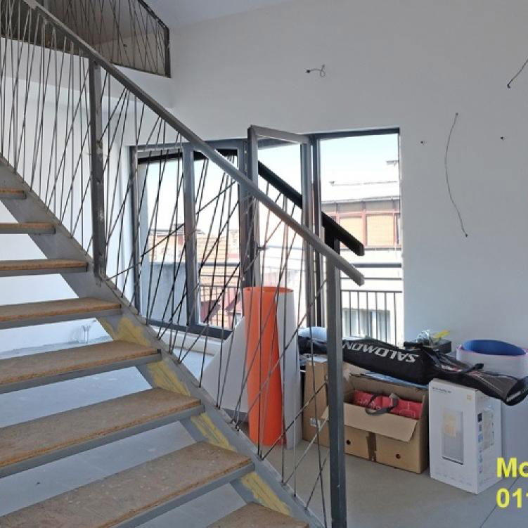 Stan Prodaja Beograd Centar (Savski Venac) 170 m2