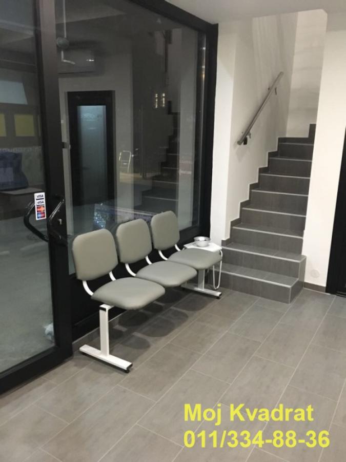 Lokal Izdavanje Beograd Lokal Izdavanje Beograd Trg Nikole Pašića 50 m2
