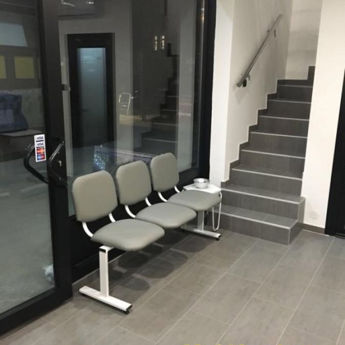 Lokal Izdavanje Beograd Trg Nikole Pašića 50 m2
