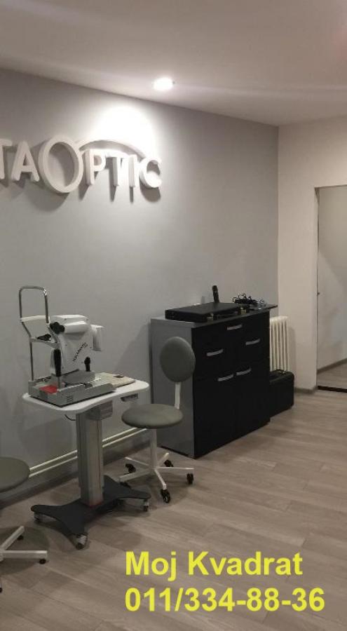 Lokal Izdavanje Beograd Lokal Izdavanje Beograd Trg Nikole Pašića 50 m2