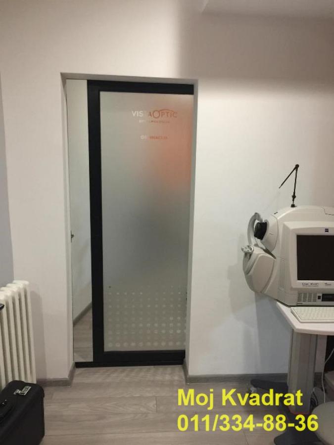 Lokal Izdavanje Beograd Lokal Izdavanje Beograd Trg Nikole Pašića 50 m2