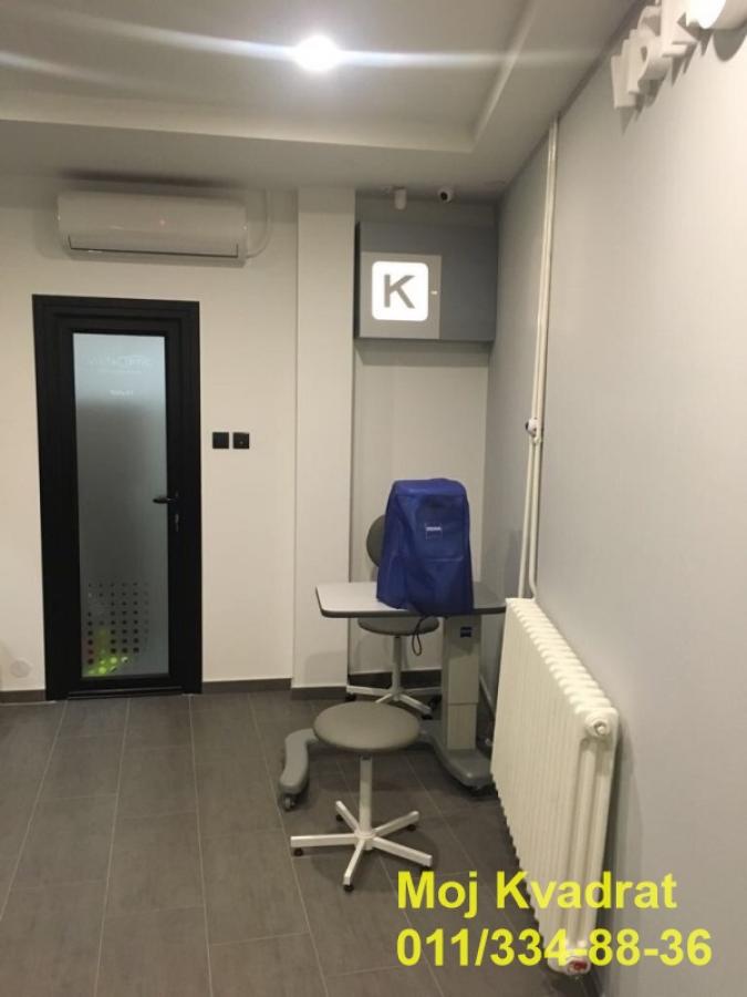 Lokal Izdavanje Beograd Lokal Izdavanje Beograd Trg Nikole Pašića 50 m2
