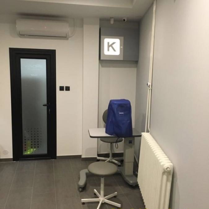 Lokal Izdavanje Beograd Trg Nikole Pašića 50 m2