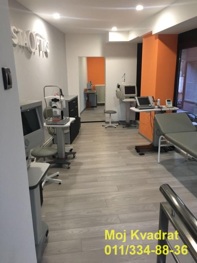 Lokal Izdavanje Beograd Lokal Izdavanje Beograd Trg Nikole Pašića 50 m2